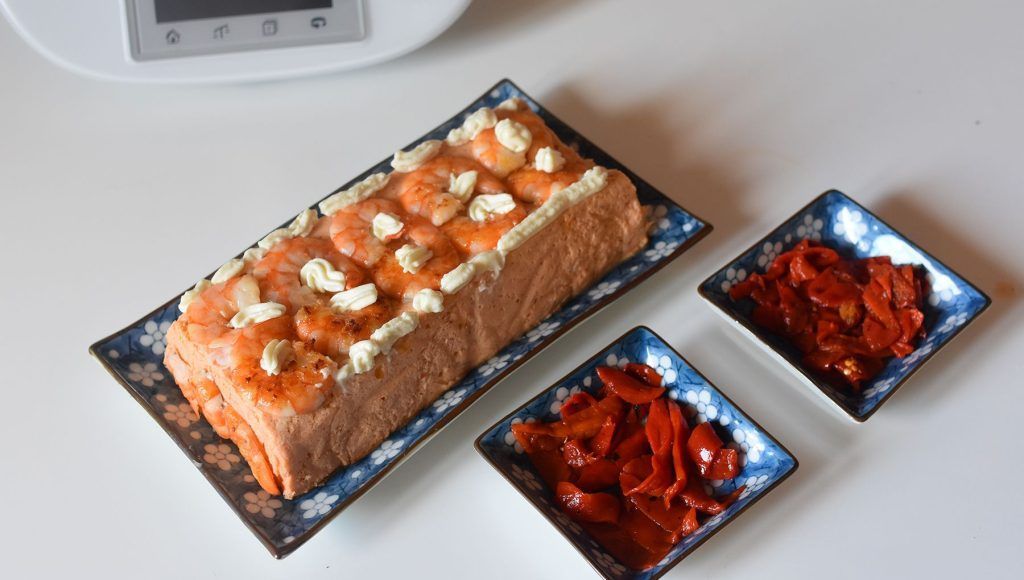 Pastel de pescado