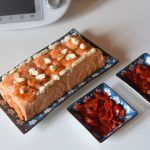 Pastel de pescado