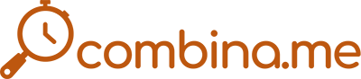 combina.me - Recetas fáciles, sanas y creativas