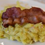 Trinxat de la Cerdanya con thermomix cecotec o monsieur cuisine