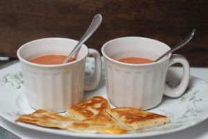 Salmorejo