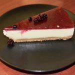 Tarta de queso
