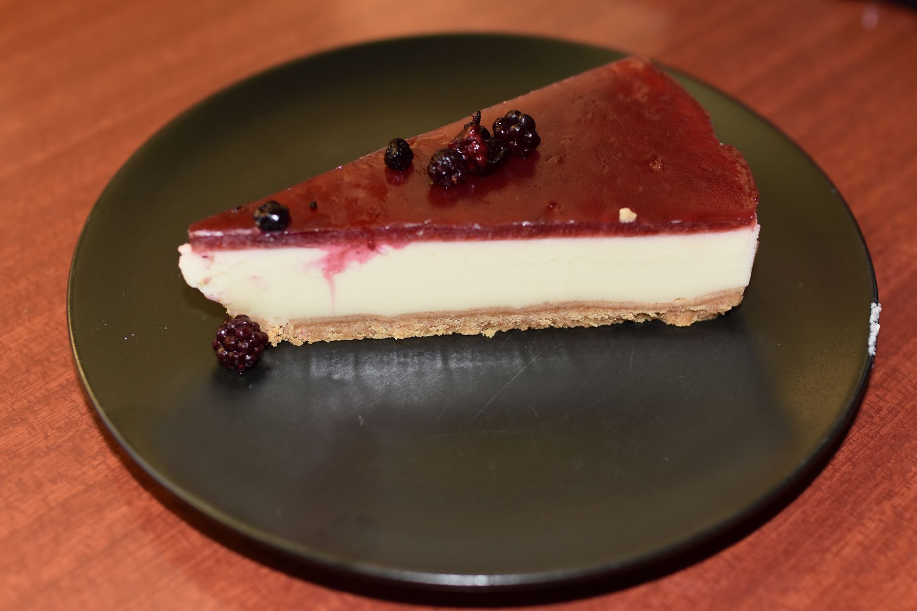 Tarta de queso