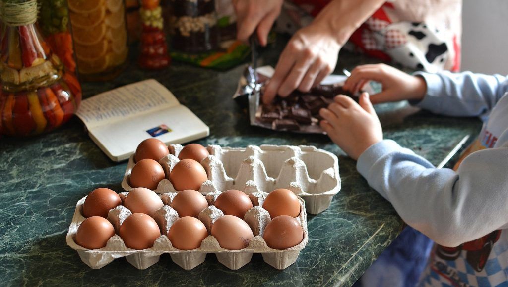Recetas de Thermomix para que coman los niños