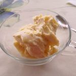 Receta de helado de piña y coco