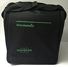 Bolsa para guardar la Thermomix